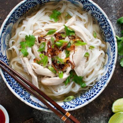 Phở Gà