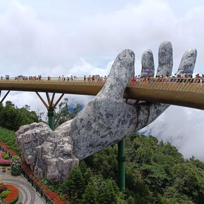 Ba Na Hills