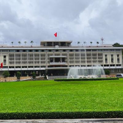Hồ Chí Minh