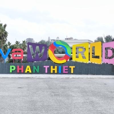 Novaworld