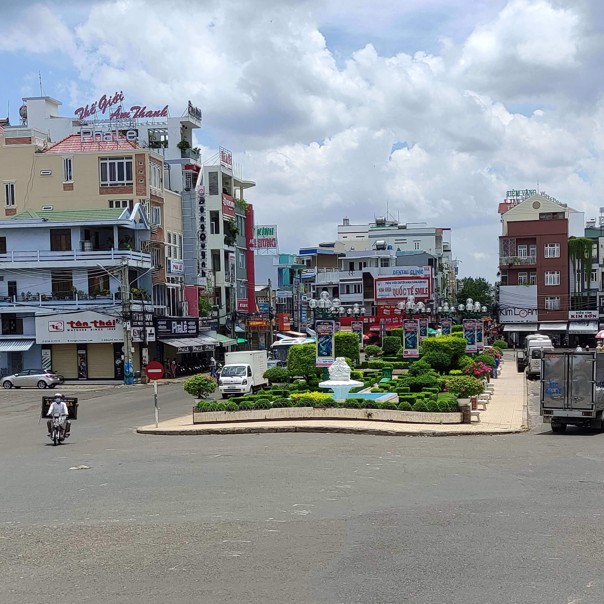 Vietnam